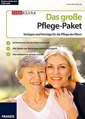 
    Das große Pflege-Paket
