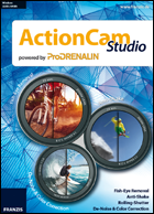 
    ActionCam Studio
