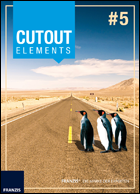 CutOut 5 elements