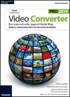 
    Video Converter Pro 2014
