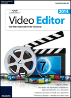 
    Video Editor 2014
