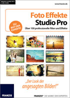 Foto Effekte Studio Pro - Win