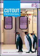 CutOut 5 professional