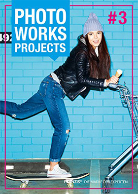 PHOTO WORKS Projects 3