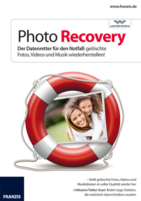 
    PhotoRecovery
