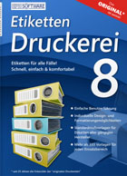 
    Etiketten-Druckerei 8
