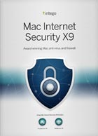 Intego Mac Internet Security X9