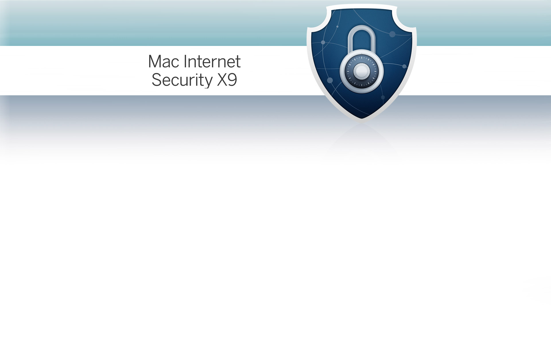 Intego Mac Internet Security X9