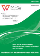 WPS Office Business Edition - (Jährliche Rechnung)