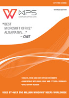 WPS Office Business Edition - (Lebenslange Lizenz)