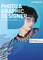 MAGIX Photo & Graphic Designer