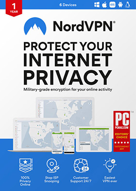 NordVPN