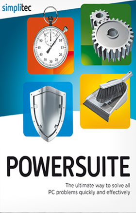 
    simplitec Power Suite
