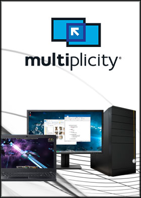 
    Multiplicity
