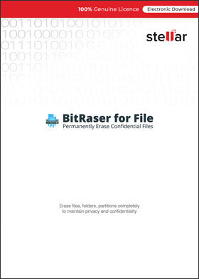 
    BitRaser for File V 2.0		
