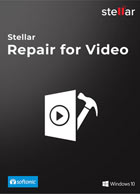 Stellar Repair for Video V4.0