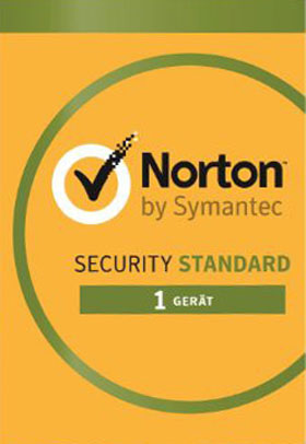 Norton Security Deluxe 2019