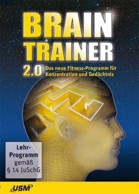 
    Braintrainer 2.0
