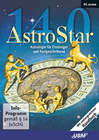 Astro Star 14