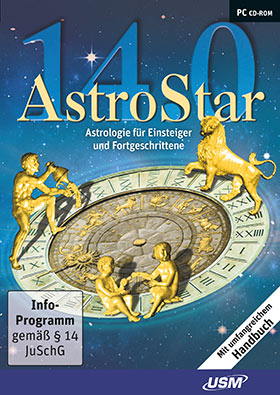 
    Astro Star 14

