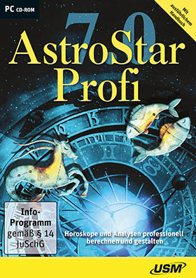 
    Astro Star Profi 7.0

