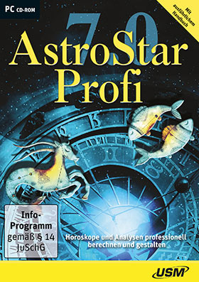 Astro Star Profi 7.0