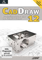 Cad Draw 12 