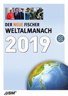 Fischer Weltalmanach 2019