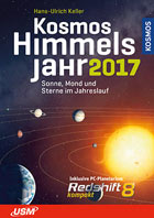 Kosmos Himmelsjahr 2017