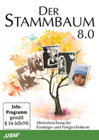 Der Stammbaum 8