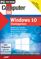 ComputerBild Windows 10 Einsteigerkurs