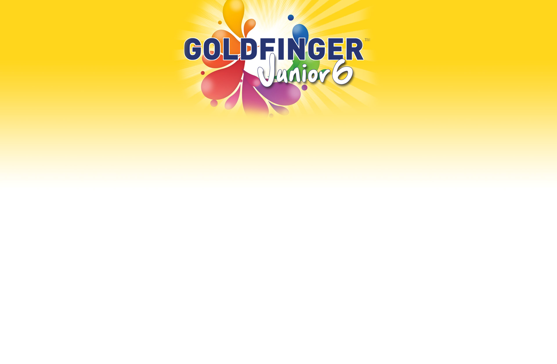 Goldfinger Junior 6 