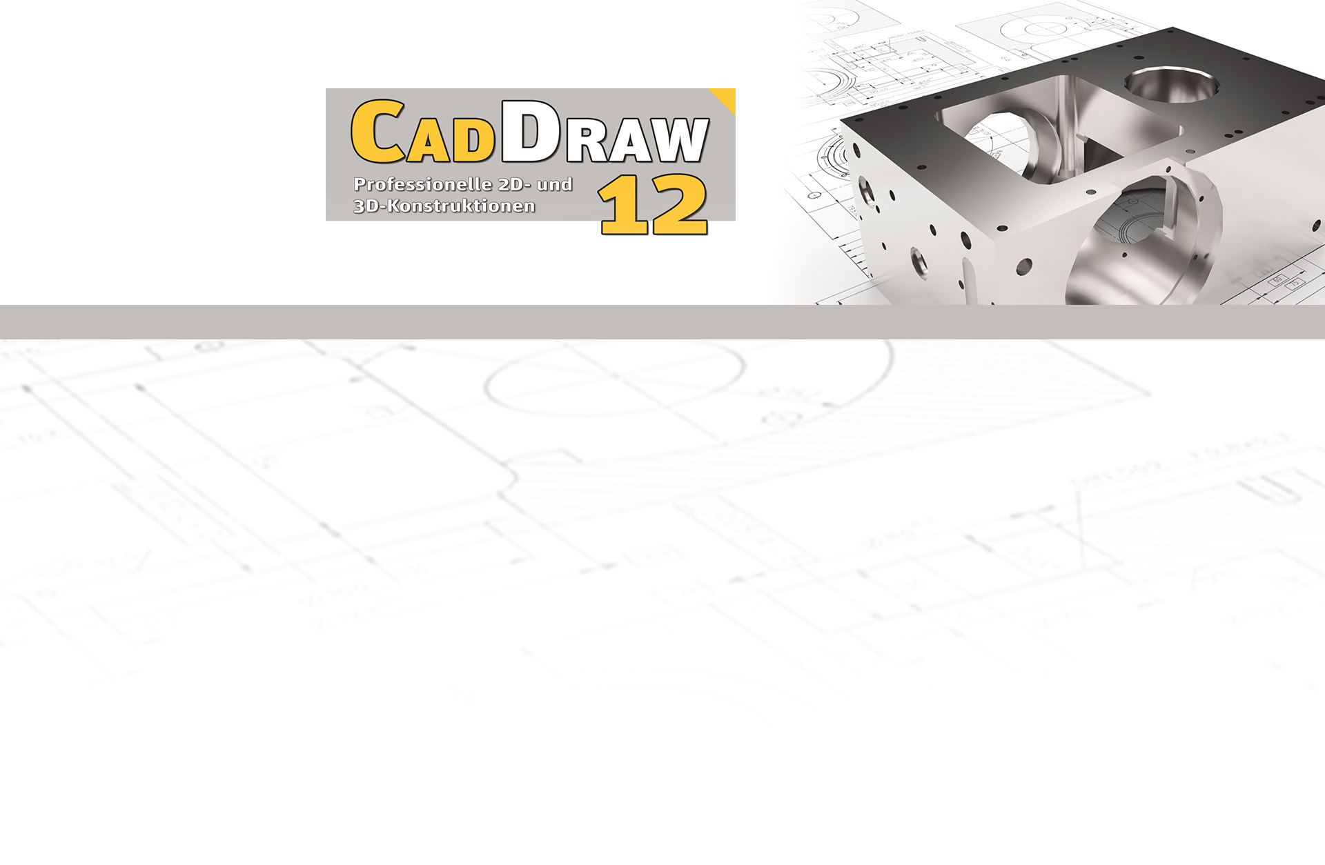 Cad Draw 12 