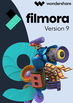 Filmora 9