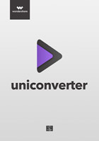 UniConverter (Mac)
