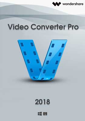 
    Video Converter Pro (Mac)
