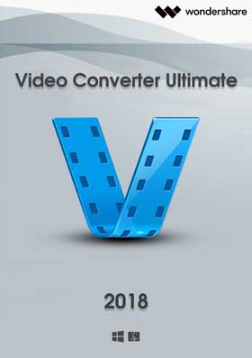 
    Video Converter Ultimate
