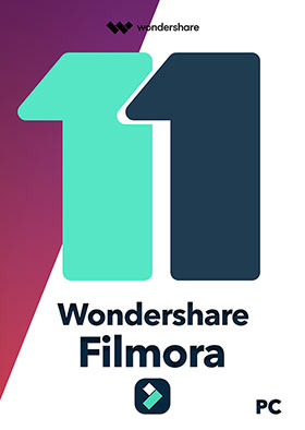 Filmora 11