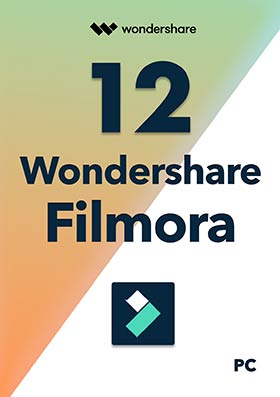Filmora 12