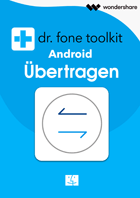 Wondershare dr.fone für iOS - iOS Übertragen für PC - 2018