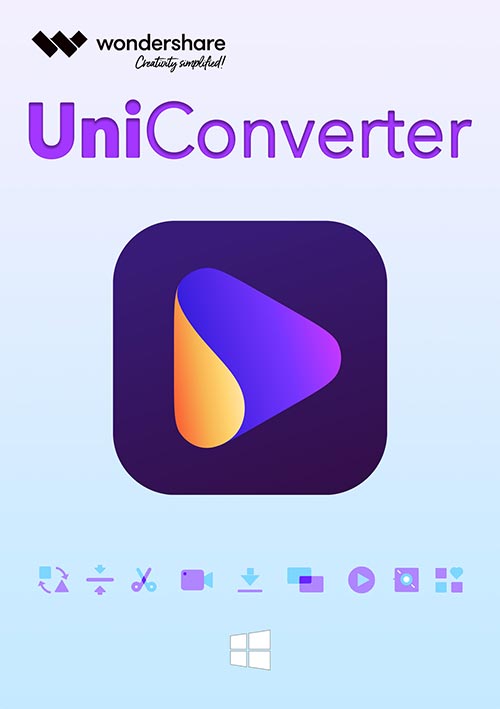 Uniconverter 15