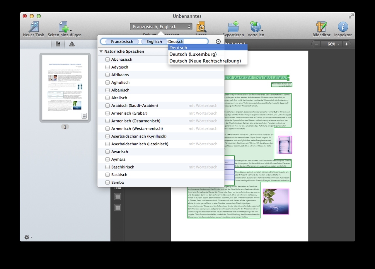 abbyy finereader pro for mac abbyy finereader pro for mac