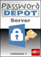 Password Depot Server 7