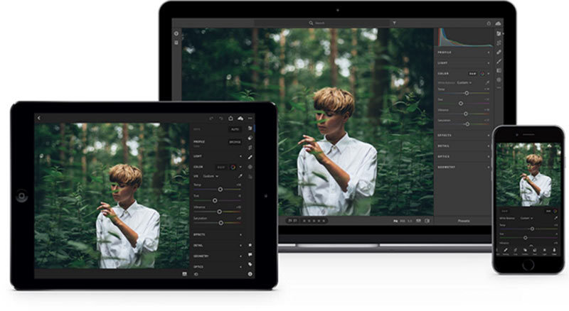 Adobe Photoshop Lightroom Cc 1 Jahr Softwareload