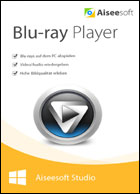 Blu-ray Player