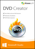 
    DVD Creator
