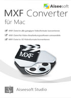 MXF Converter Mac