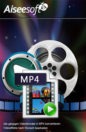 
    MP4 Converter für Mac
