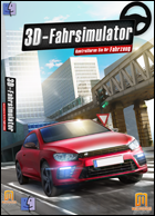 3D-Fahrsimulator - Kontrollieren Sie Ihr Fahrz - MAC