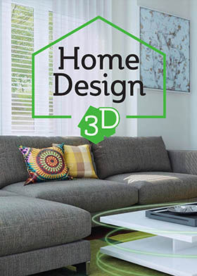 
    Home Design 3D (MAC)
